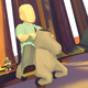 Image for article titled Playing That Dragon, Cancer When Your Child Has Cancer